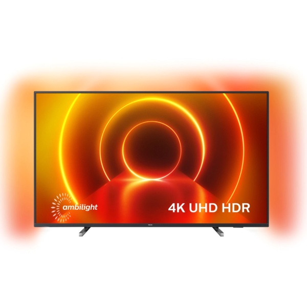 Televizor Led Smart Philips 164CM4K Ultra HD 65PUS7805/12 44502008